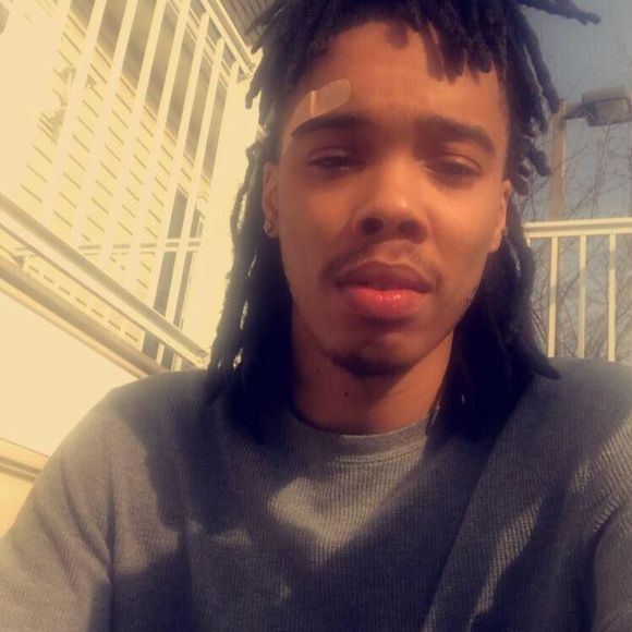 Meet your Posher, Maurice - Picture 1 of 1